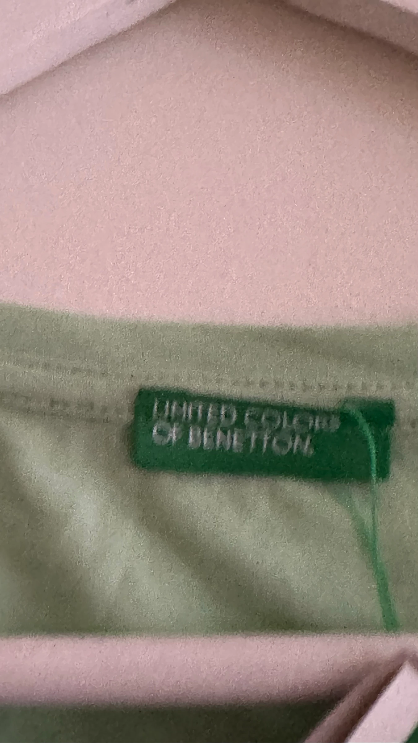 Green T-shirt – photo 2